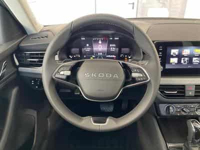 Skoda Kamiq Selection (2026) - Photo 8