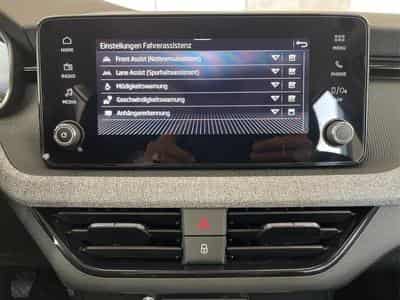 Skoda Kamiq Selection (2026) - Photo 10