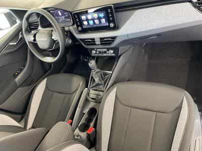 Skoda Kamiq Selection (2026) - Photo 13