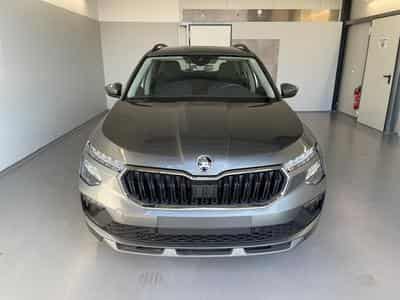 Skoda Kamiq Selection (2026) - Photo 2