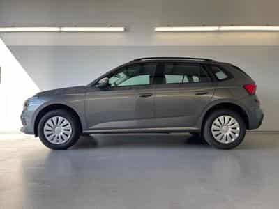 Skoda Kamiq Selection (2026) - Photo 3