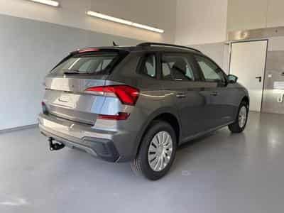 Skoda Kamiq Selection (2026) - Photo 4