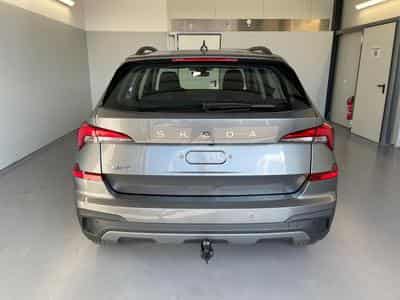Skoda Kamiq Selection (2026) - Photo 5