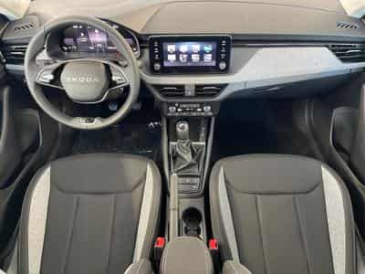Skoda Kamiq Selection (2026) - Photo 6