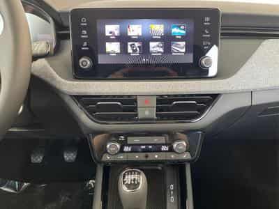 Skoda Kamiq Selection (2026) - Photo 7