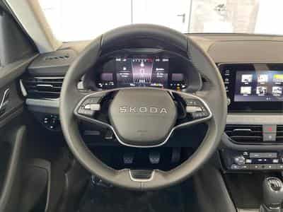 Skoda Kamiq Selection (2026) - Photo 8