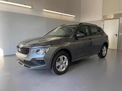 Skoda Kamiq Selection (2026) - Photo 1