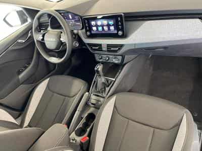 Skoda Kamiq Selection (2026) - Photo 13