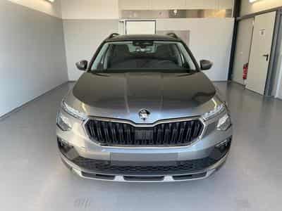 Skoda Kamiq Selection (2026) - Photo 2