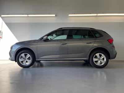 Skoda Kamiq Selection (2026) - Photo 3