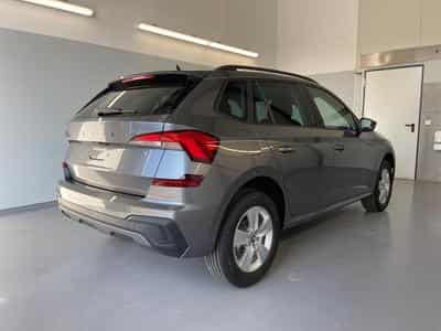 Skoda Kamiq Selection (2026) - Photo 4