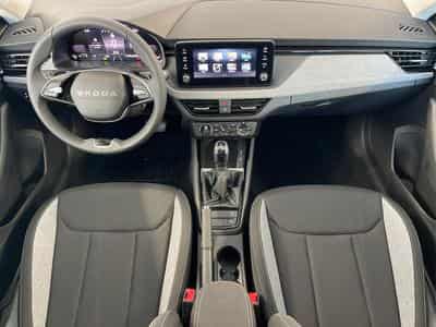 Skoda Kamiq Selection (2026) - Photo 6