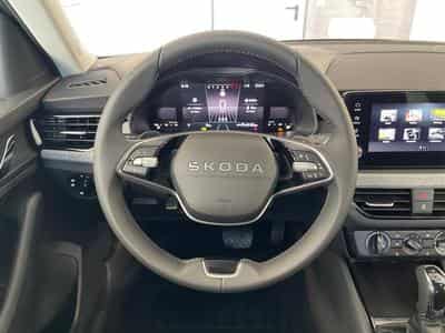 Skoda Kamiq Selection (2026) - Photo 8