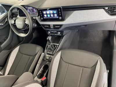 Skoda Kamiq Selection (2026) - Photo 13
