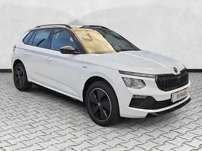 Skoda Kamiq Monte Carlo (2026) - Photo 1