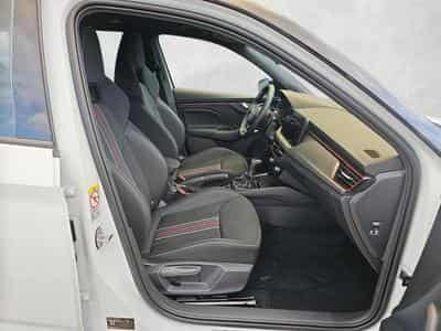 Skoda Kamiq Monte Carlo (2026) - Photo 10