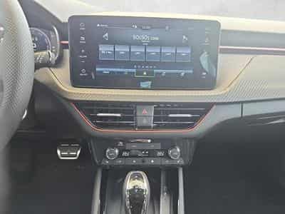 Skoda Kamiq Monte Carlo (2026) - Photo 12