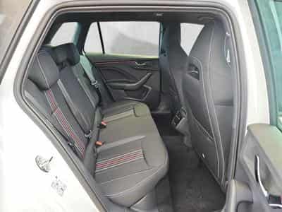 Skoda Kamiq Monte Carlo (2026) - Photo 13