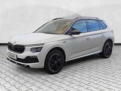 Skoda Kamiq Monte Carlo (2026) - Photo 3