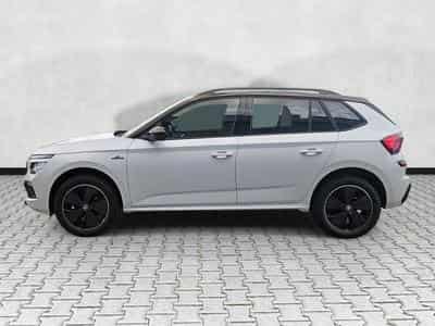 Skoda Kamiq Monte Carlo (2026) - Photo 4