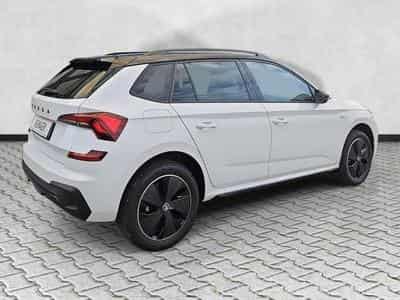 Skoda Kamiq Monte Carlo (2026) - Photo 7