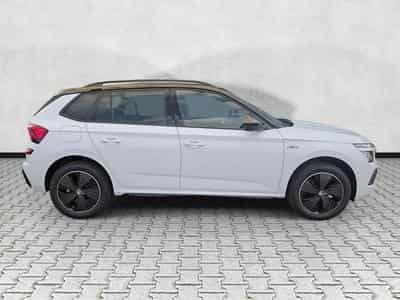 Skoda Kamiq Monte Carlo (2026) - Photo 8