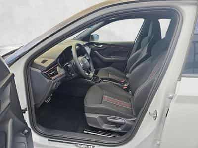 Skoda Kamiq Monte Carlo (2026) - Photo 9