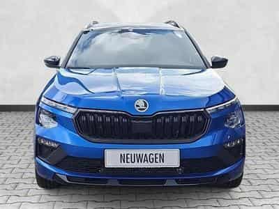 Skoda Kamiq Monte Carlo (2026) - Photo 2