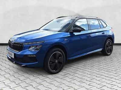 Skoda Kamiq Monte Carlo (2026) - Photo 3