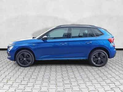 Skoda Kamiq Monte Carlo (2026) - Photo 4
