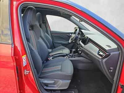 Skoda Kamiq Monte Carlo (2026) - Photo 10