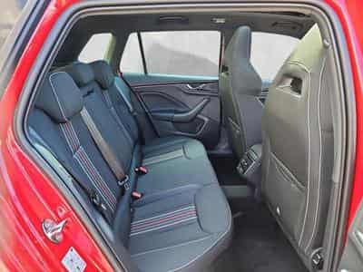 Skoda Kamiq Monte Carlo (2026) - Photo 13