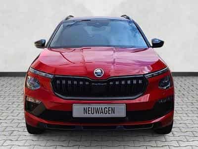 Skoda Kamiq Monte Carlo (2026) - Photo 2