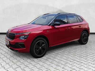 Skoda Kamiq Monte Carlo (2026) - Photo 3