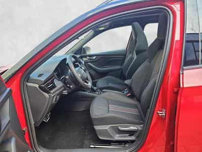 Skoda Kamiq Monte Carlo (2026) - Photo 9