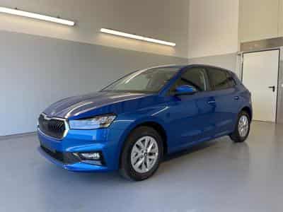 Skoda Fabia Selection (2026) - Photo 1
