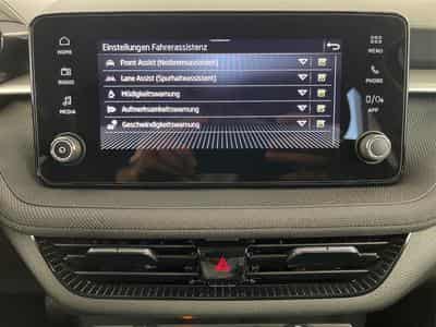 Skoda Fabia Selection (2026) - Photo 10