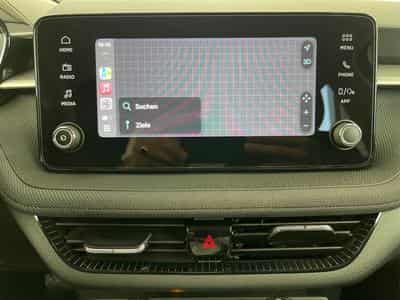Skoda Fabia Selection (2026) - Photo 11