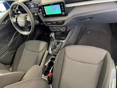 Skoda Fabia Selection (2026) - Photo 13