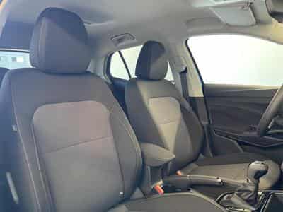 Skoda Fabia Selection (2026) - Photo 14
