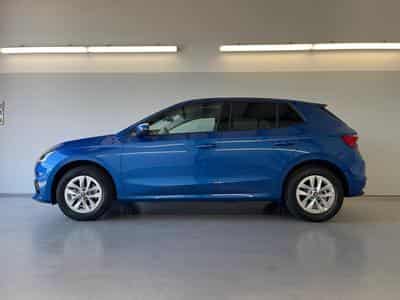 Skoda Fabia Selection (2026) - Photo 3