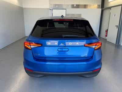 Skoda Fabia Selection (2026) - Photo 5