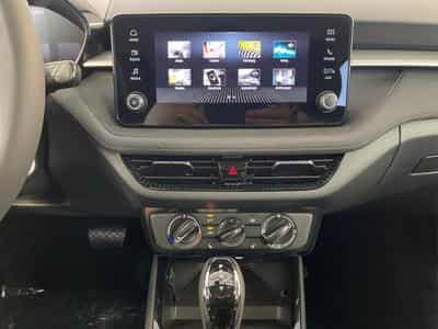 Skoda Fabia Selection (2026) - Photo 7