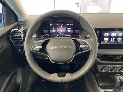 Skoda Fabia Selection (2026) - Photo 8
