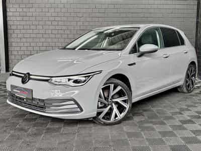 VW Golf Style 1.5 TSI 130 CV BVM6 *BERGAMO* MASSAGE* CARPLAY * (2024) - Photo 1