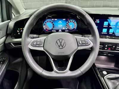 VW Golf Style 1.5 TSI 130 CV BVM6 *BERGAMO* MASSAGE* CARPLAY * (2024) - Photo 11