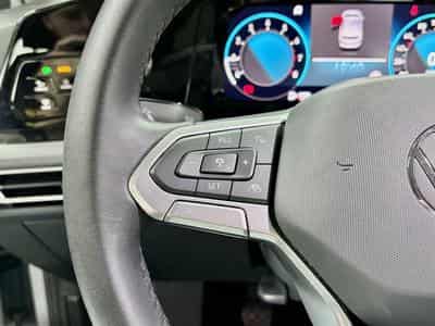 VW Golf Style 1.5 TSI 130 CV BVM6 *BERGAMO* MASSAGE* CARPLAY * (2024) - Photo 12