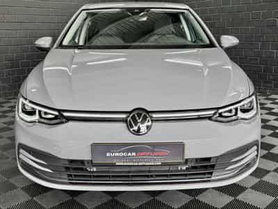 VW Golf Style 1.5 TSI 130 CV BVM6 *BERGAMO* MASSAGE* CARPLAY * (2024) - Photo 2