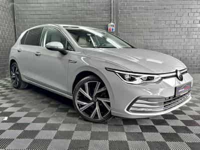 VW Golf Style 1.5 TSI 130 CV BVM6 *BERGAMO* MASSAGE* CARPLAY * (2024) - Photo 3