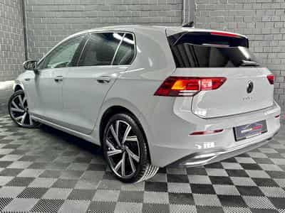 VW Golf Style 1.5 TSI 130 CV BVM6 *BERGAMO* MASSAGE* CARPLAY * (2024) - Photo 4